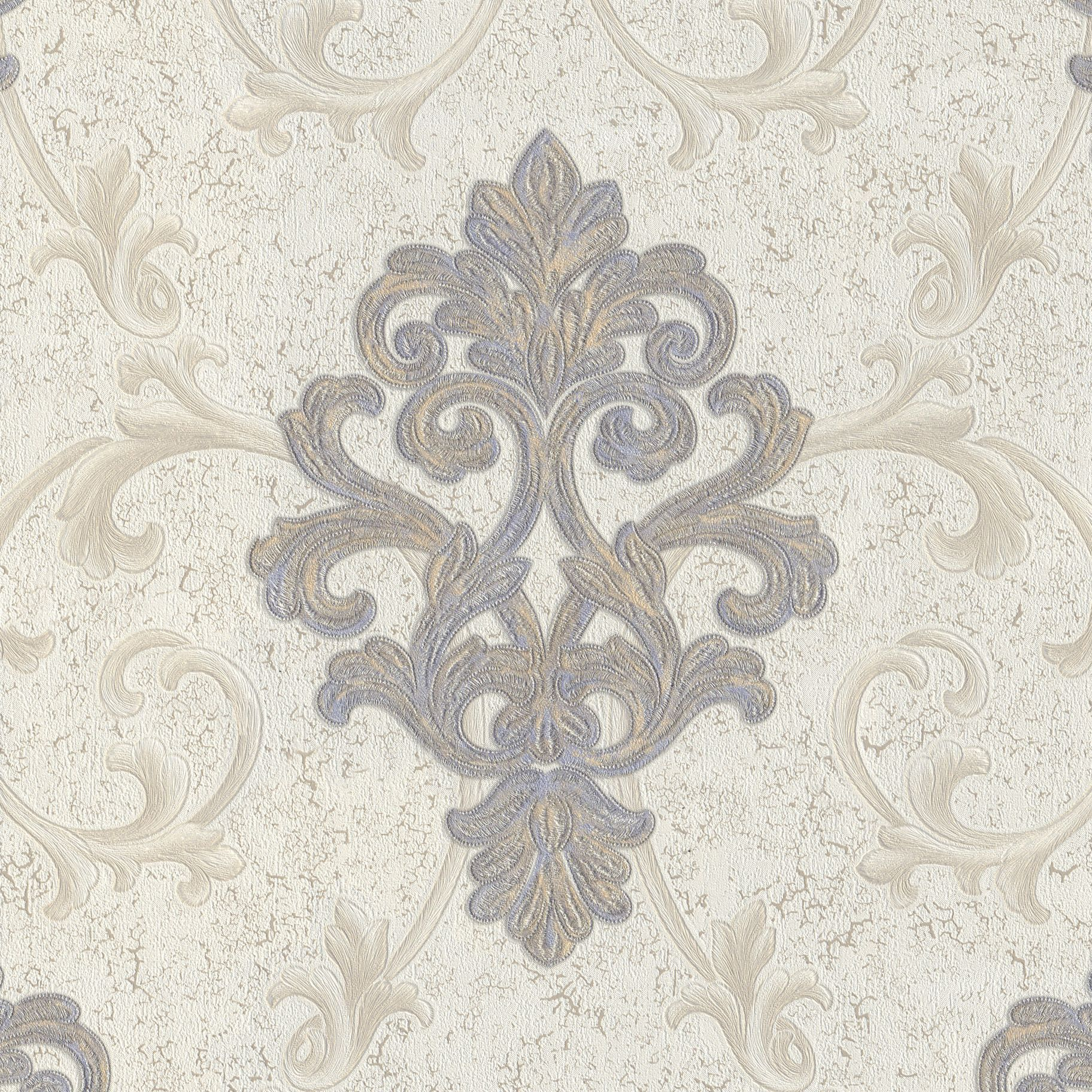 фото Обои Euro Decor Jasmine 7053-02