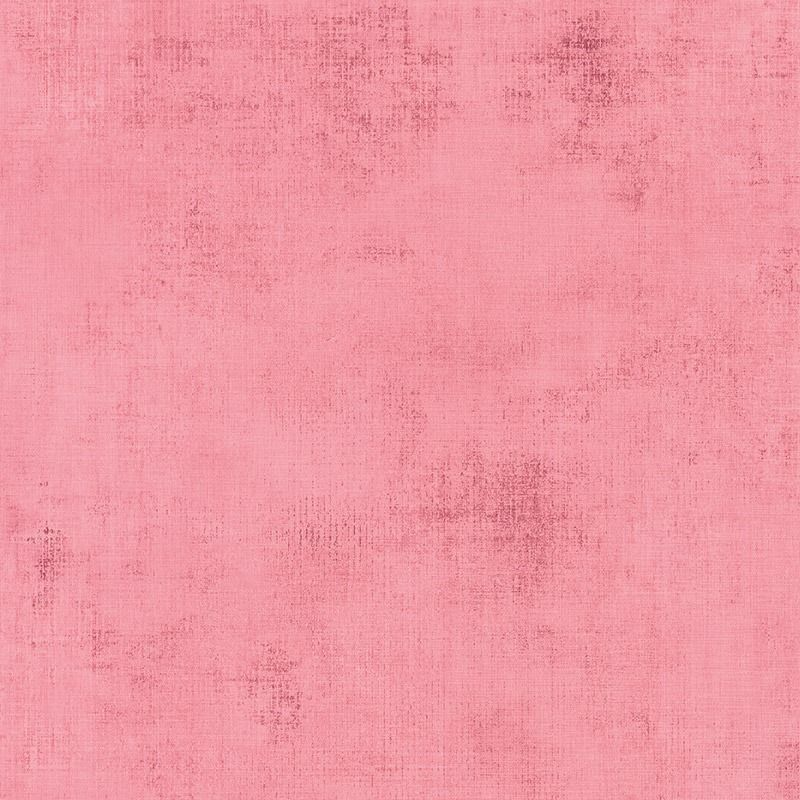 Обои 69874170 Telas Caselio - французские, виниловые, розового тона, под штукатурку, длина 10.05м, ширина 0.53м, рекомендуем в коридор.