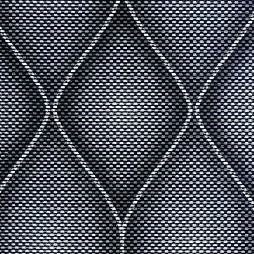 Обои 72320426 Perspectives Texdecor - французские, флизелиновые полностью, черного тона, с геометрией, в стиле хай-тек, длина 10.00м, ширина 0.53м, рекомендуем в комнату.