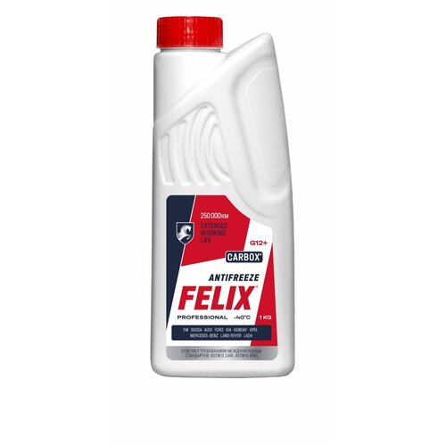 Антифриз FELIX 