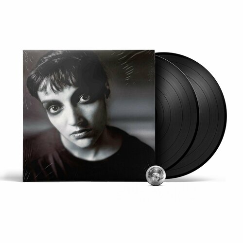 This Mortal Coil - Blood (2LP), 2018, Gatefold, Виниловая пластинка