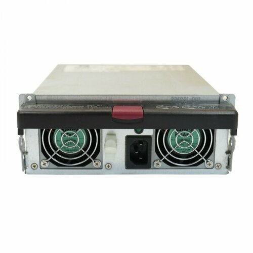 Резервный Блок Питания HP 216068-002 500W 20555₽