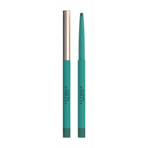 LETIQUE Карандаш для глаз Eyeliner 029 г Aquamarine 690₽