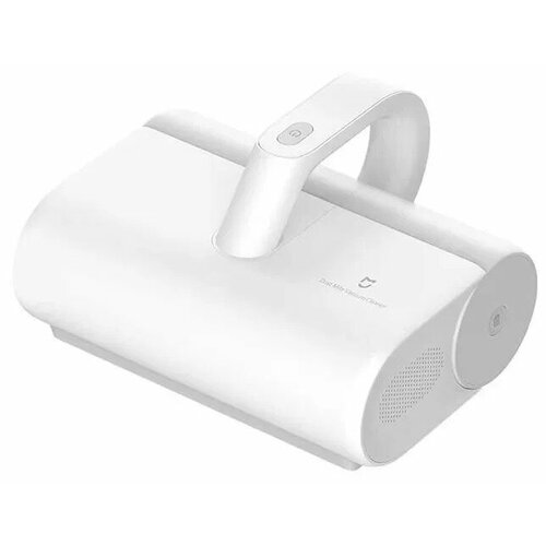 Пылесос проводной для удаления пылевого клеща белый 699000₽