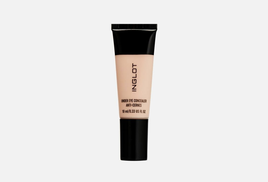 Консилеры INGLOT Under eye concealer цвет: 97объем: 10 мл