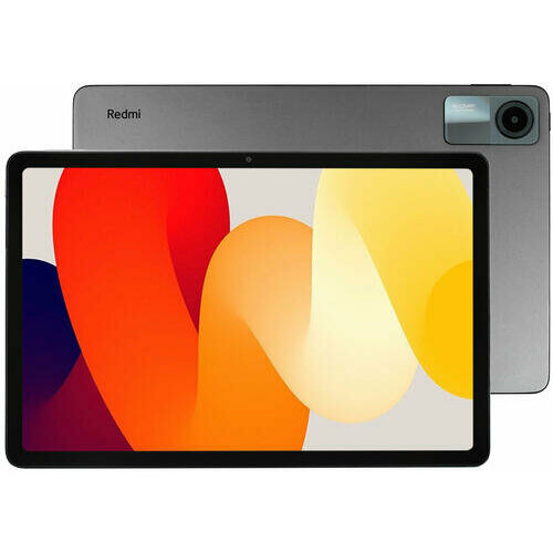 Планшет Xiaomi Redmi Pad SE 8256Gb Graphite Gray Серый 23216₽