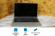 Ноутбук 14 дюймов, 8 ГБ ОЗУ, 256 ГБ SSD, Windows 11, IDROID