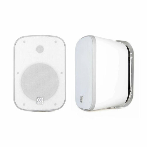 Всепогодная акустика Morel BREEZ AW800 White 9499000₽