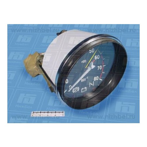 Тахометр ВАЗ-2103 06 193-3813 Владимир 1933813010 автоприбор завод 193-3813010 2480₽