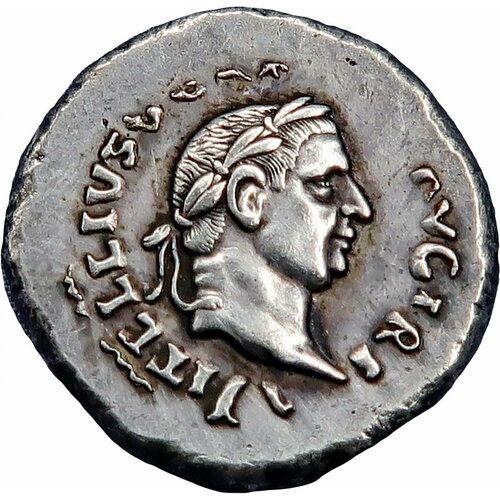Античная монета Древний Рим копия