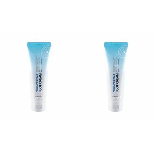 Eyenlip Крем для ног Ceramide Repair Foot Cream 50 гр 2 шт 1239₽