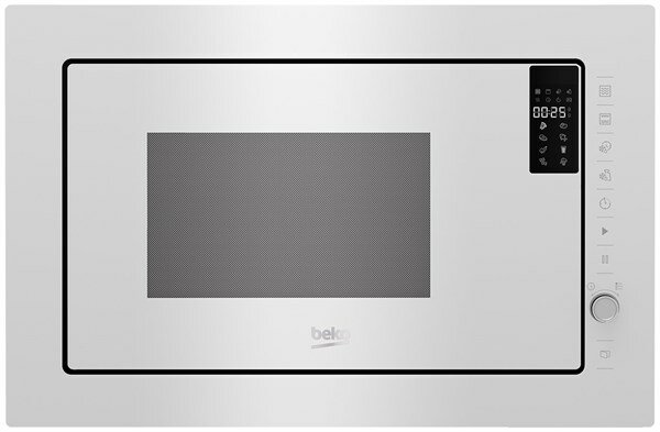 Микроволновая печь Beko BMGB 25333 WG