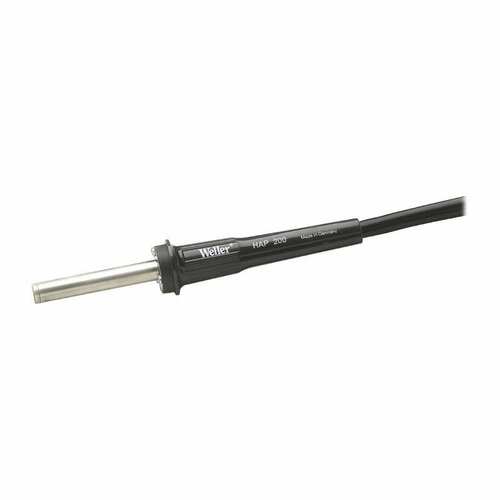 Паяльник для пайки горячим воздухом 200 Вт 24 В Weller HAP 200 74642₽