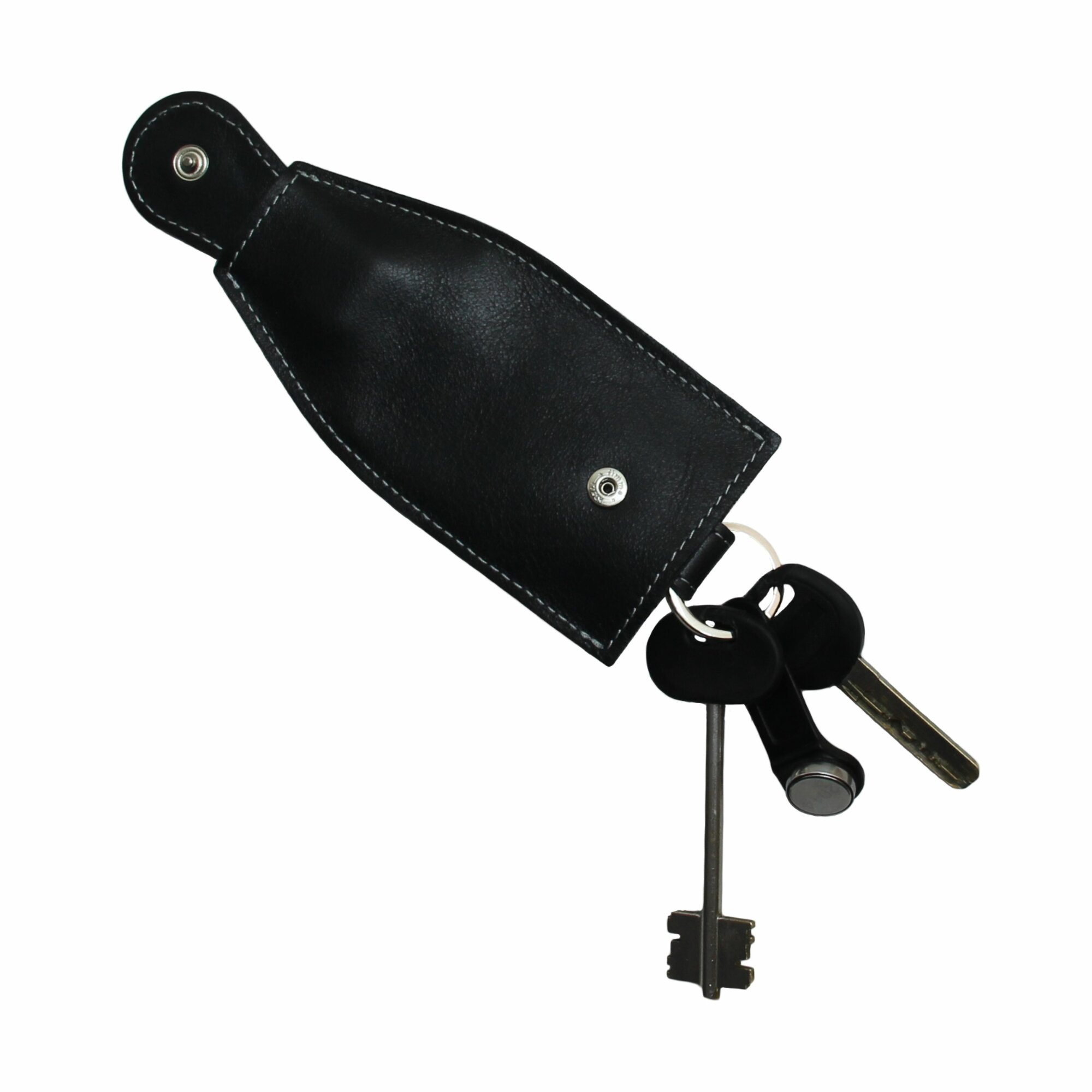 Ключница RELS, черный — фото 1