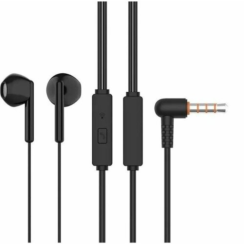 Проводные наушники 35 YISON Celebrat G6 черные 440₽