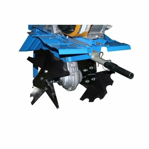 Окучник роторный ОР-380 (Агрессор) для мотоблоков Нева