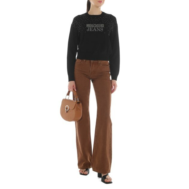 Джемпер MOSCHINO JEANS