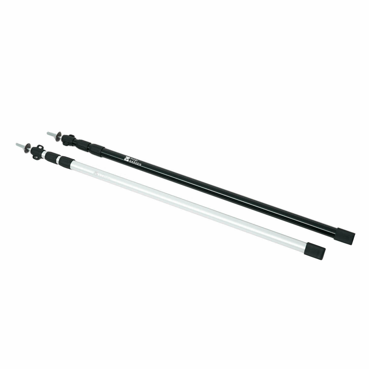 Стойки для тента Mobi Garden Adjustable Pole 240 Black