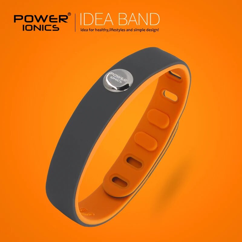 Браслет POWER IONICS