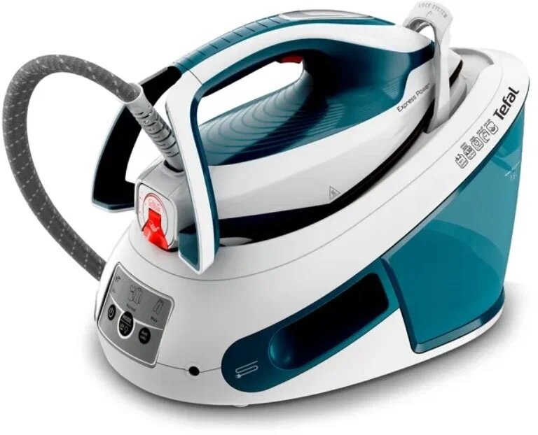 Парогенератор Tefal SV 8111E0