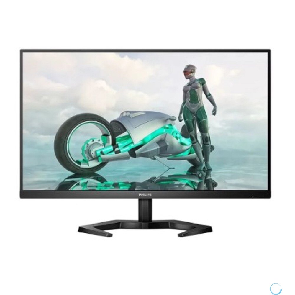 Монитор Philips 27" Evnia Gaming 27M1N3200ZS/01 черный IPS LED 1ms 16:9 HDMI матовая 250cd 178гр/178гр 1920x108