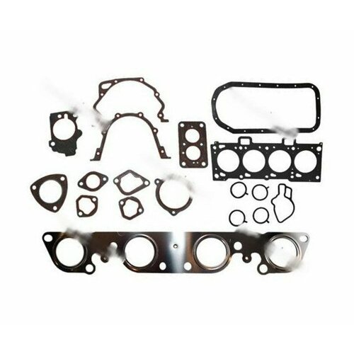 Прокладки двигателя 1118 nd 1.4л 16-ти кл полный к-т