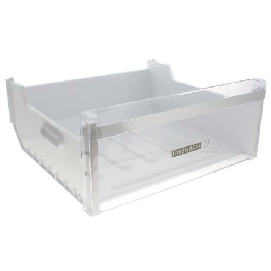 фото Indesit C00584873 ящик нижний морозильной камеры для холодильников Whirlpool