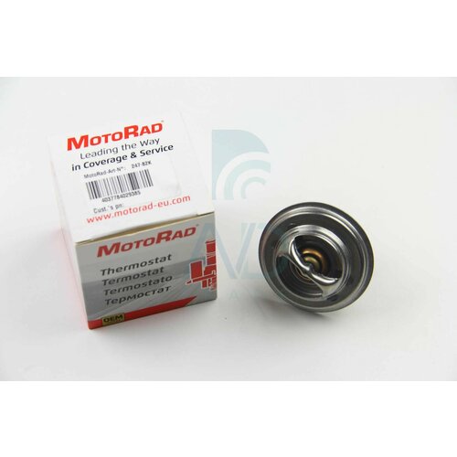 Термостат (Без Прокладки) Motorad 24782