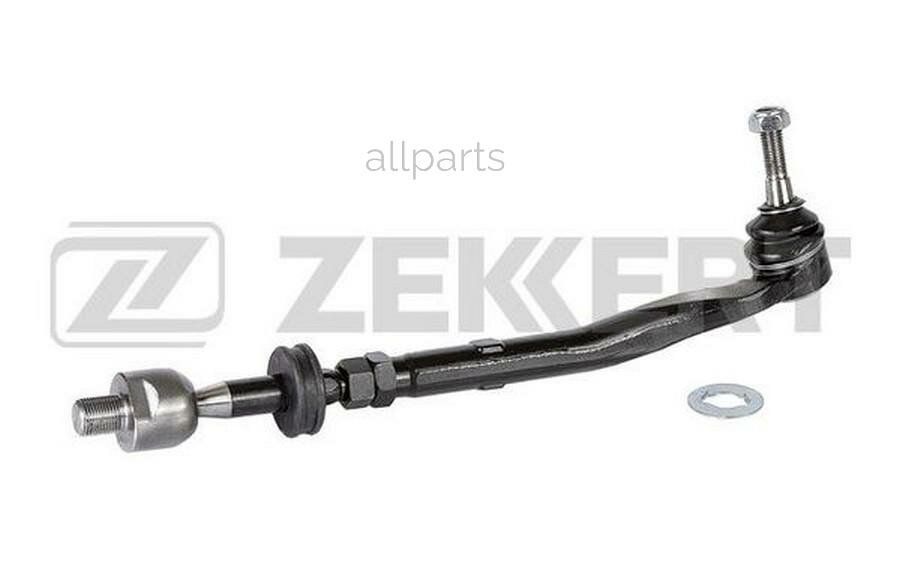 ZEKKERT ST-4170 Тяга рулевая в сборе прав. BMW 5 (E39) 95-