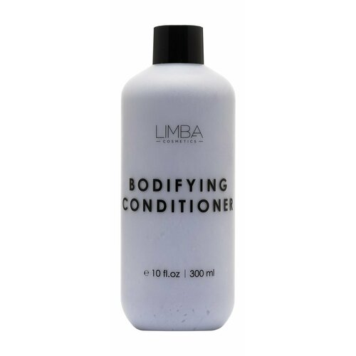 Уплотняющий кондиционер для волос с кератином и коллагеном Limba Cosmetics Bodifying Conditioner 3320₽