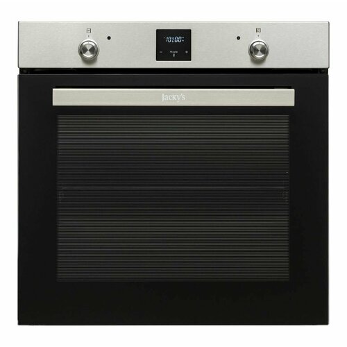 Духовой шкаф JACKYS JO EI7538 серебристый 4499000₽