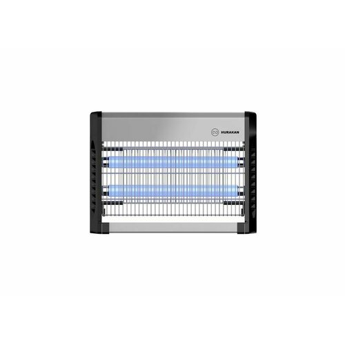 Лампа инсектицидная Hurakan HKN-MID80M Площадь действия 80м2 Тип лампы - ультрафиолетовый подвес 3219₽