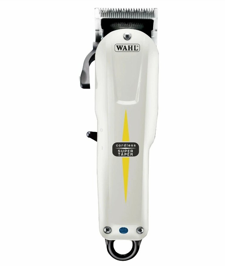 Машинка для стрижки Wahl Super Taper Cordless 8591-2316Н