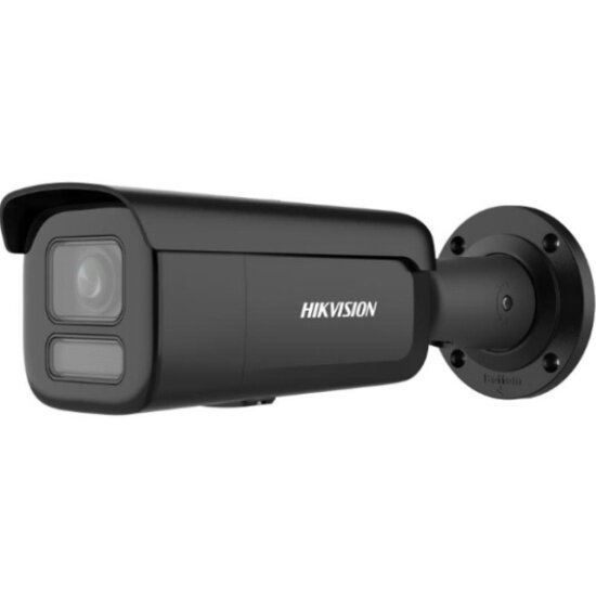 Камера видеонаблюдения IP Hikvision DS-2CD2687G2HT-LIZS(2.8-12MM)(BLACK)