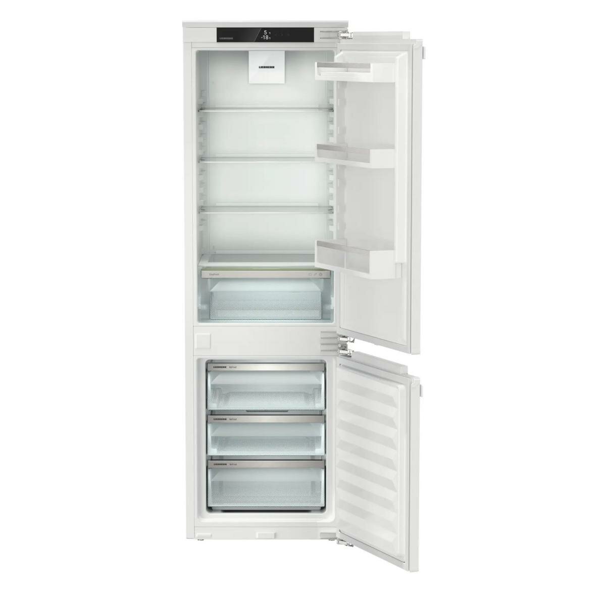 Холодильник Liebherr ICNe 5103 белый - фото №10