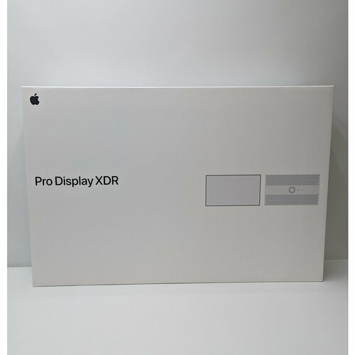 Монитор A1999, Apple Pro Display XDR, Nanо-tехturе glass, SN: C02LQ01WML9W