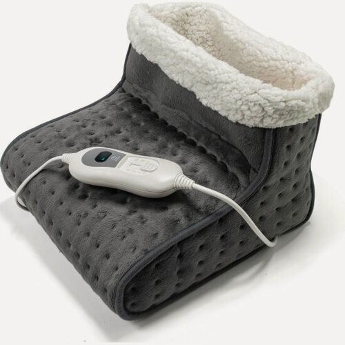 Изображение товара Электрогрелка Barry Ltd Barry Yeti для ног