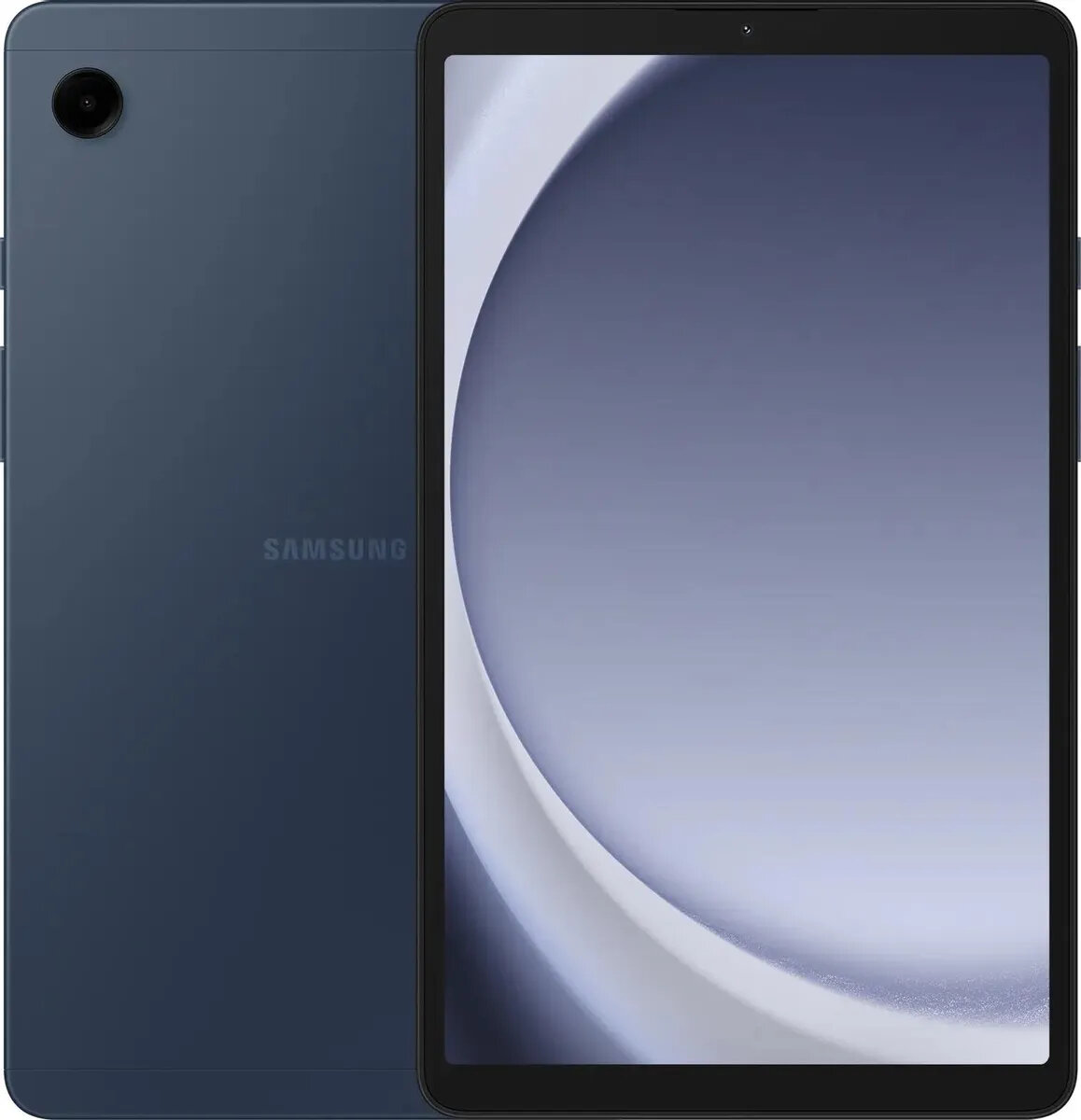 Планшет 8.7" Samsung SM-X115NDBASKZ blue - фото №1