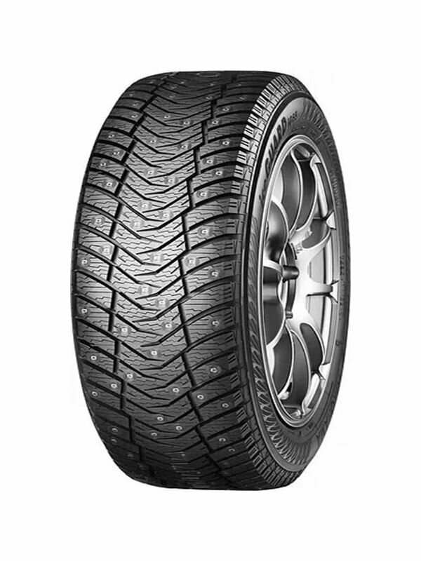 Шина зимняя YOKOHAMA Ice Guard IG65 205/55 R16 94T XL шипованная