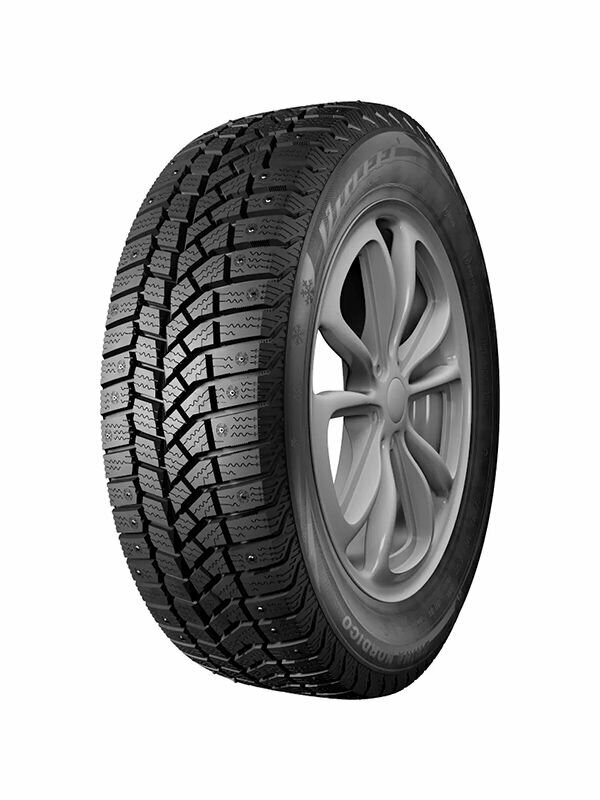 Шина зимняя VIATTI Brina Nordico V-522 185/55 R15 82T шипованная