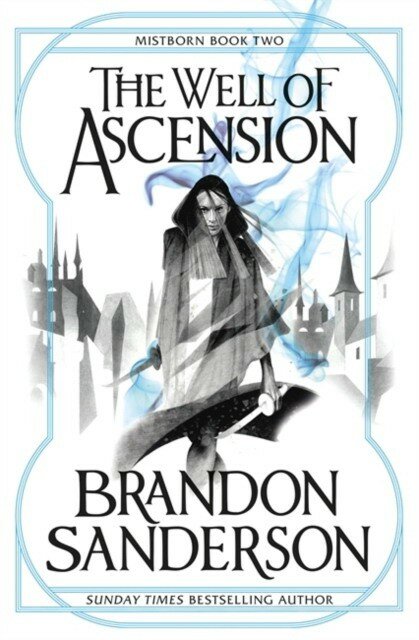 The Well of Ascension Book Two - фото №1