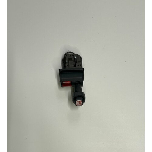 Джойстик 3 sezioni T6X1 con indicatore spia 24V 608400₽