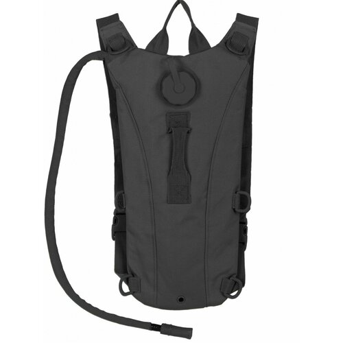 Гидратор (Питьевая система для рюкзака) HYDRATION BACKPACK, арт WB002, цвет Черный (Black) рюкзак гидропак ktm емкость для питья гидратор ктм