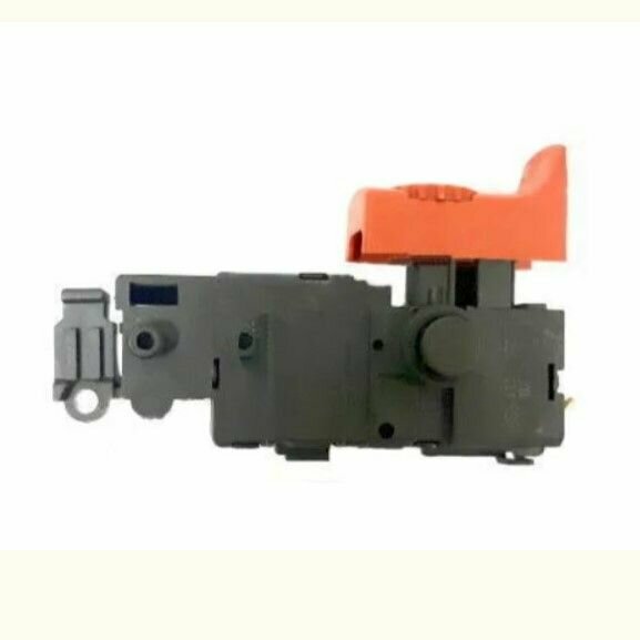 фото Выключатель 215 для перфоров, дрелей Bosch PSB 500 RE, PSB 550 RE с регулятором оборотов