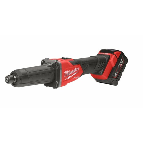 Аккумуляторная прямошлифмашина Milwaukee M18 FDGRB-502X 4933480954 89990₽
