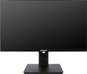фото Монитор Irbis SMARTVIEW 27" LED Monitor 1920x1080, 16:9, IPS, 250 cd/m2, 1000:1, 3ms, 178°/178°, VGA, HDMI, DP, PJack, Audio output, 75Hz, S