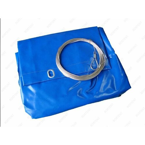 Тент ГАЗель-Фермер 33023 бизнес 