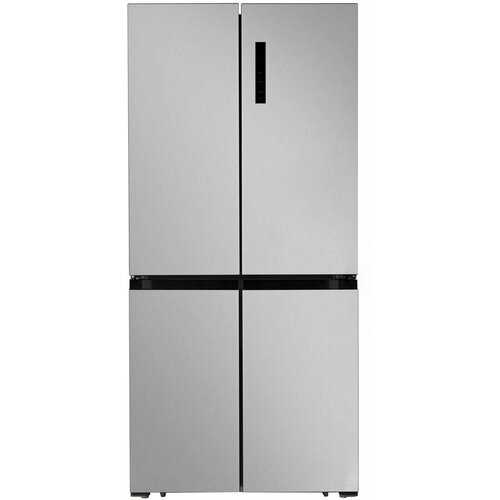 Холодильник LEX LCD450XID silver 9102900₽