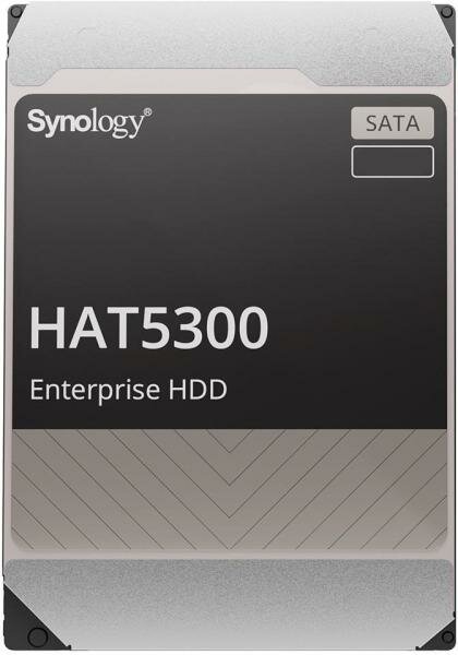 Synology HAT5310-18T SATA Festplatte 18TB 3.5(8,9cm) 7200rpm