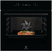 Электрический шкаф Electrolux EOE7C31Z черный